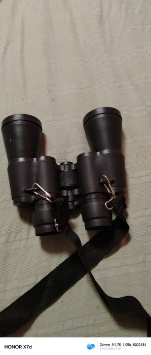 Продаётся бинокль мощный