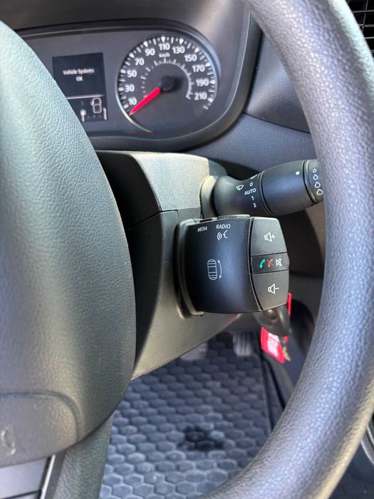 Vand Duba Opel L3H2 3,5T 227000 km, 11.2021, E6, 179 CP