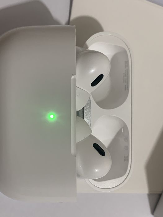 Airpods Pro 2 - премиум сборка) Без ANC