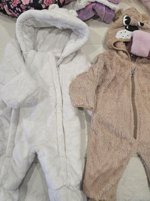 Ромпърчета меки и като нови само 4 лв