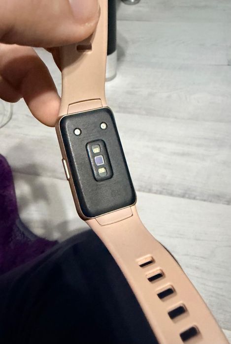 Bratara fitness Huawei Band 6