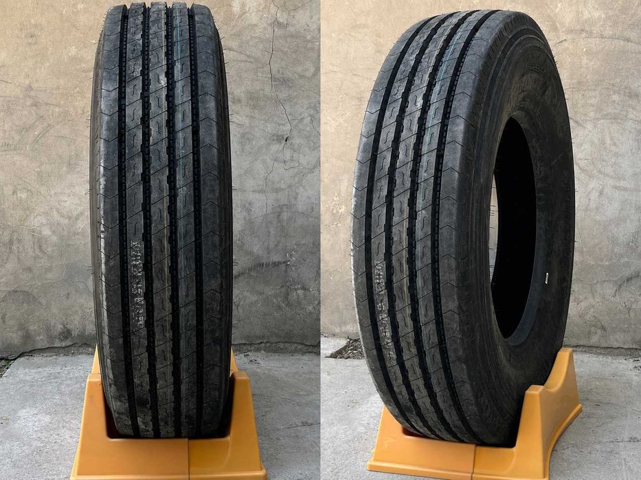 Keng assortimentda shina va diskalar 235/75R17.5 va boshqa razmerlar