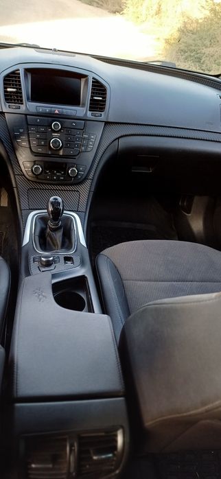 Опел Инсигния/Insignia дизел 2.0 160 к.с. на части