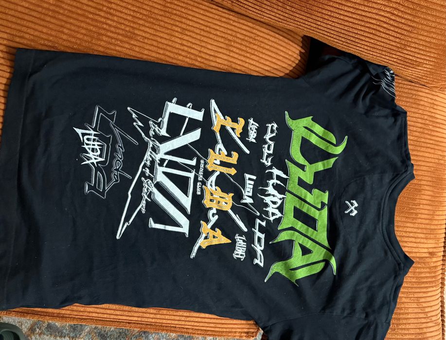 Luda Team Дрехи.