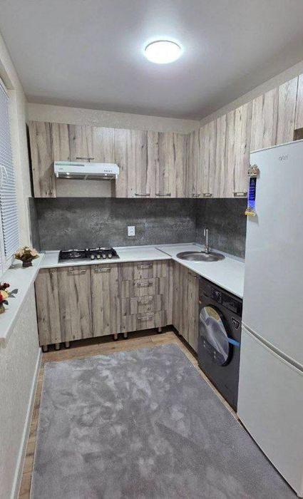 Чилонзор 1, Метро Хамза  2*3/3/4