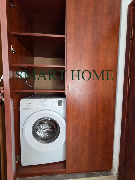 Дава се под наем Едностаен апартамент в Велико Търново, Център - 20 кв.м за 168.3 € - Снимка #3