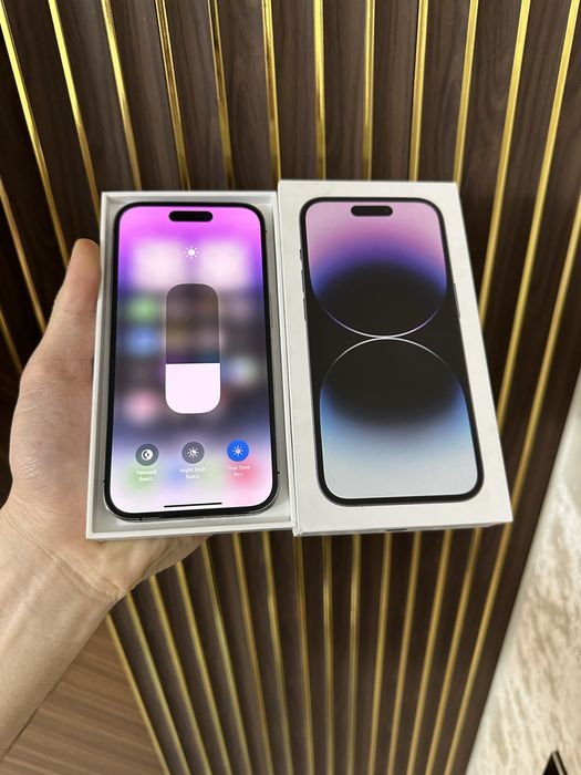 Iphone 14 Pro Айфон 14 Про 128