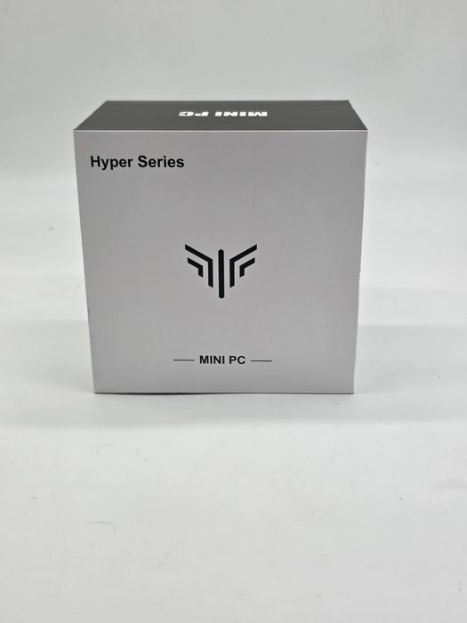 Mini PC NiPoGi Hyper H2/ i9-11900H/ 32gb RAM/ 1 TB SSD, Nou