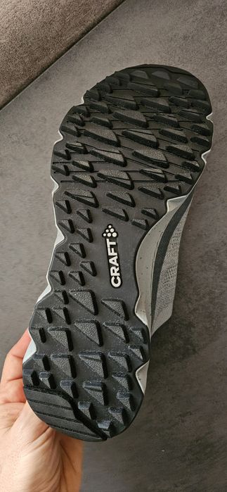 Чисто нови маратонки Craft