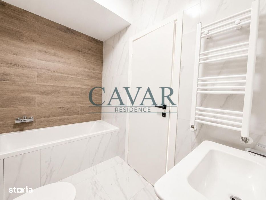 Alege Resposabil. Alege Cavar Residence — fotografia 3