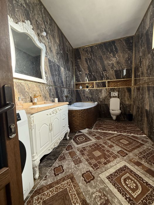 Casa de vanzare  25 km bucuresti racari ( ghregani )judetul dambovita