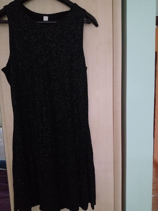 Парти рокля Yessica