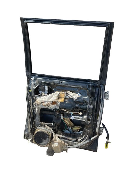 Usa Portiera Stanga Spate Mitsubishi L200