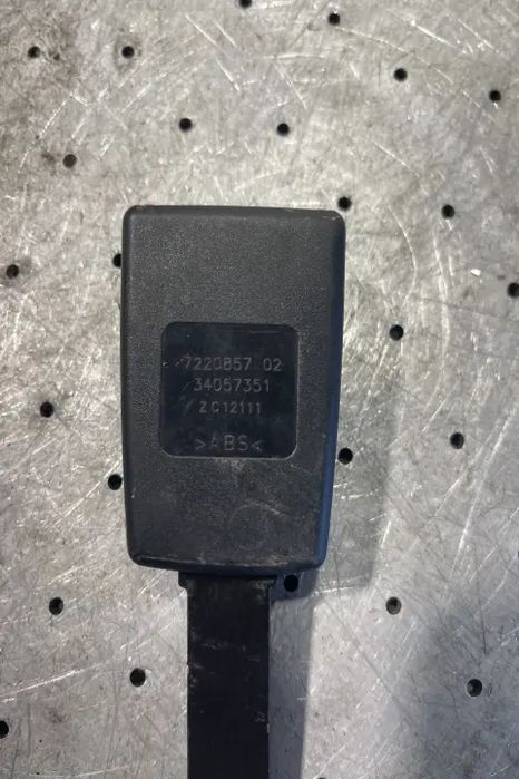 Teaca spate stanga 7220857 02 BMW Seria 7 2009 730d AT (245 hp)