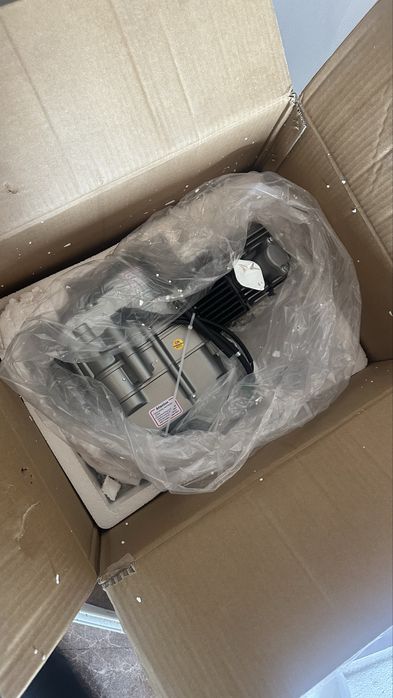 Продава се цял нов двигател 125 с туншнг развивал е 105+