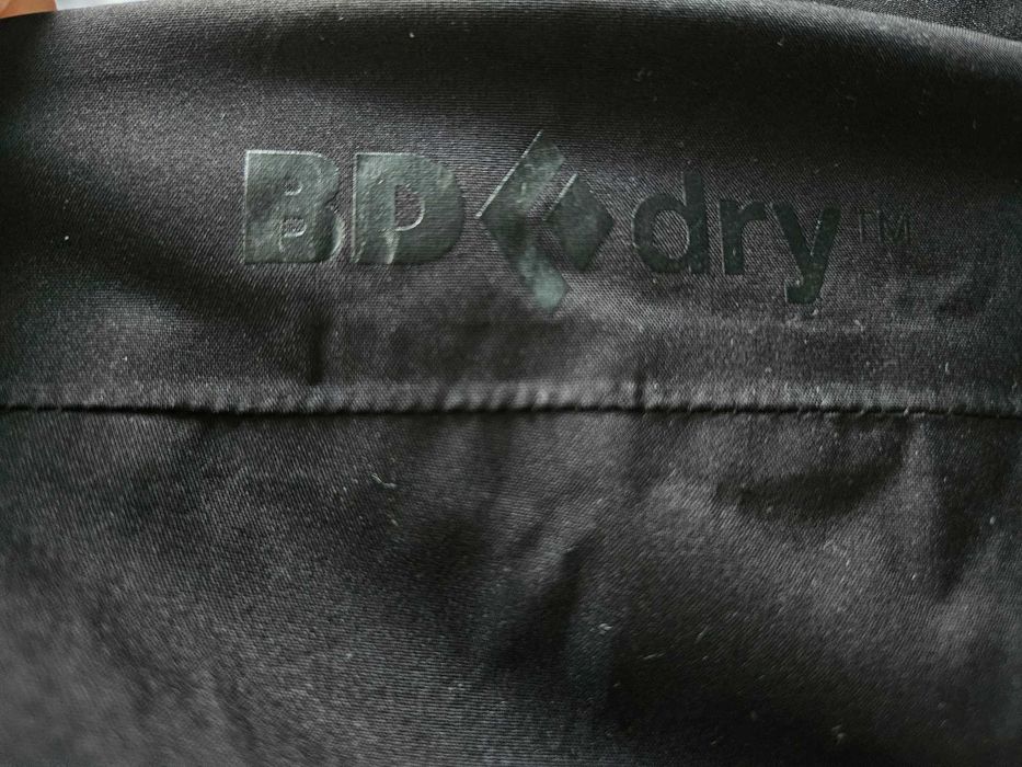 Black Diamond BD Dry / Helly Hansen водоустойчив панталон