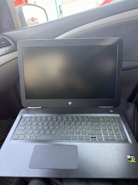 Laptop HP Pavilion 15