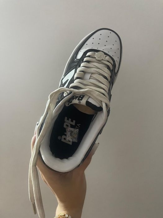 vand adidasi bape sta marimea 39