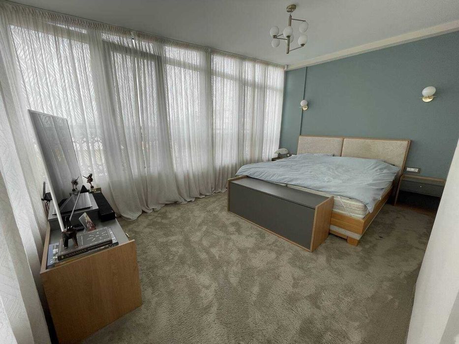 Тристаен апартамент