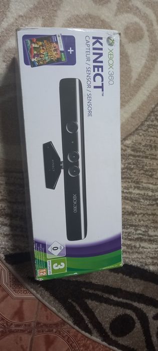 Kinect Xbox 360 nou!!!