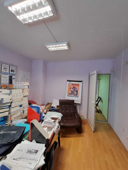 Продава се Офис в Разград, Освобождение - 81 кв.м за 1266 €/кв.м - Снимка #3