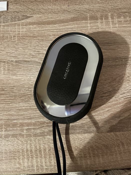 Boxa bluetooth Creative Halo