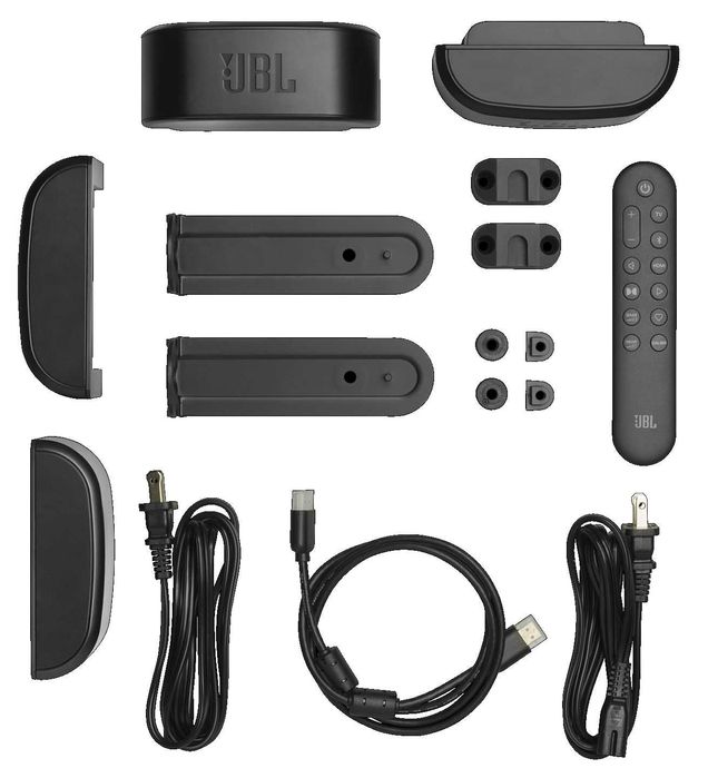 JBL Bar 800 MK2 780W soundbar