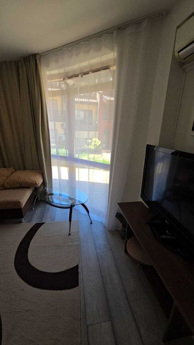 Дава се под наем Тристаен апартамент в Свети Влас - 80 кв.м за 398.82 € - Снимка #18