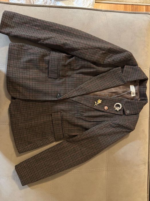 Сако BSB размер С