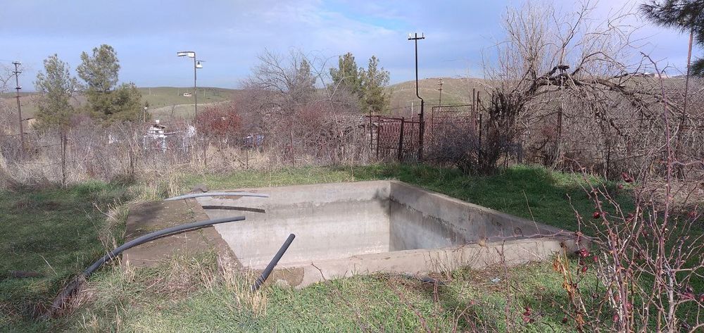 Продаётся дачный участок с домом