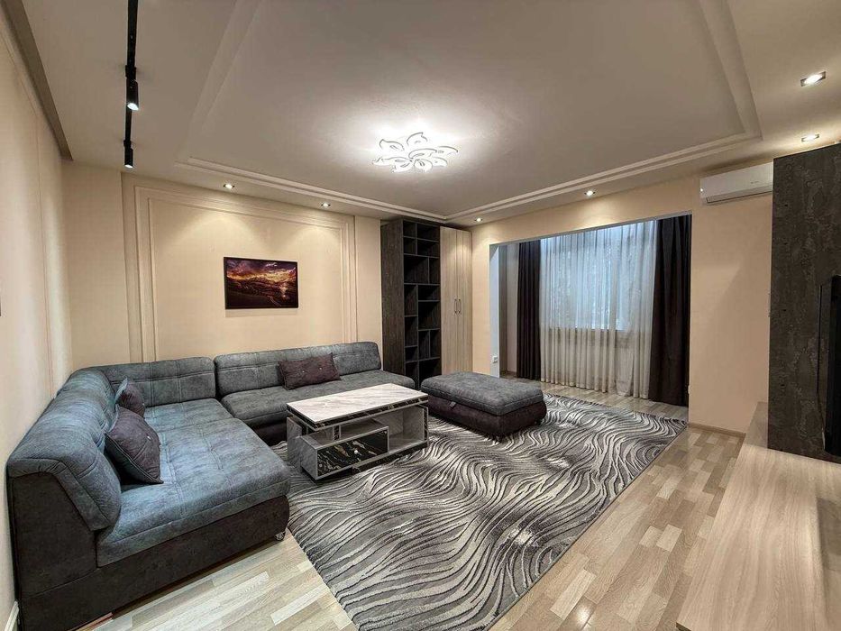 Аренда квартира Центре Улица Саид барака 2 ком