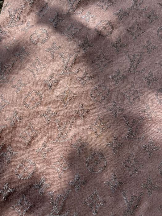 Eșarfă Louis Vuitton