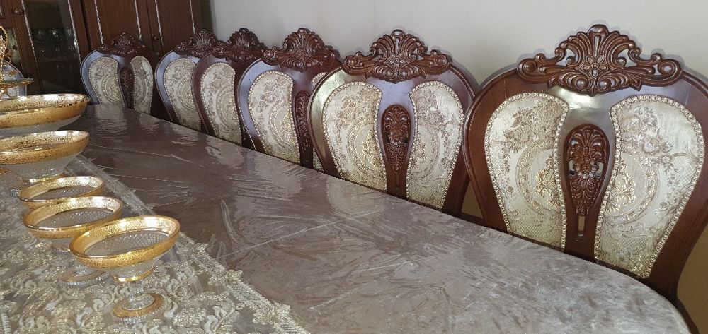 Стол стул 12 талик сотиладм