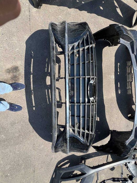 HYUNDAY Kia Haval Fara krilo bamper bagaj kapot tumanka