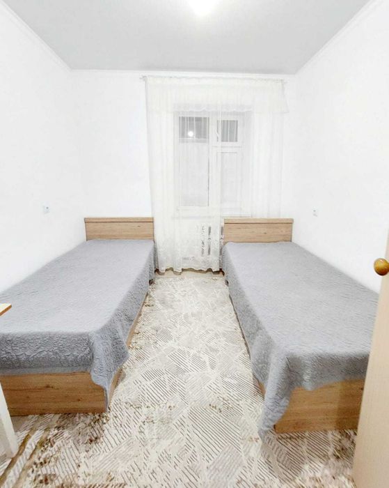 МКР Астана 3 бөлме