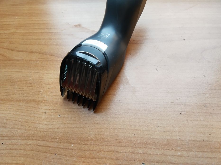 Оригинална машинка Филипс за цяло тяло и лице , за мъже и дами