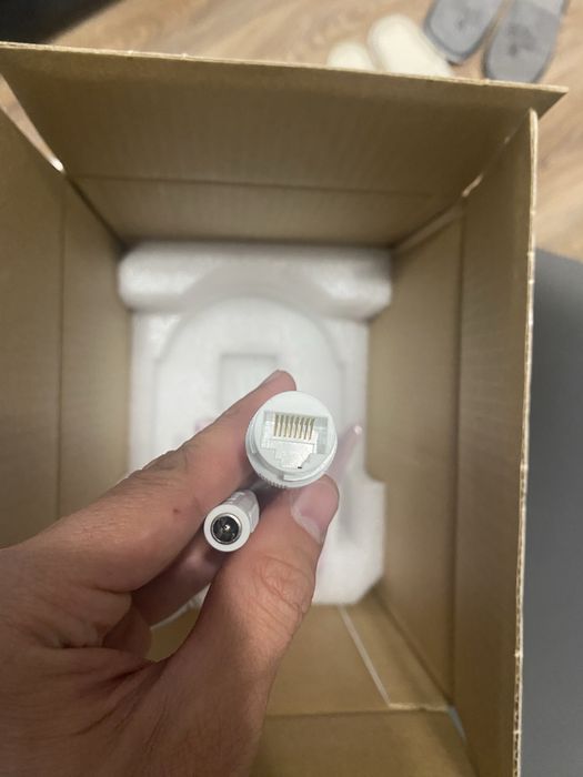 Камера видеонаблюдения Dahua Smart Dual Light PTZ