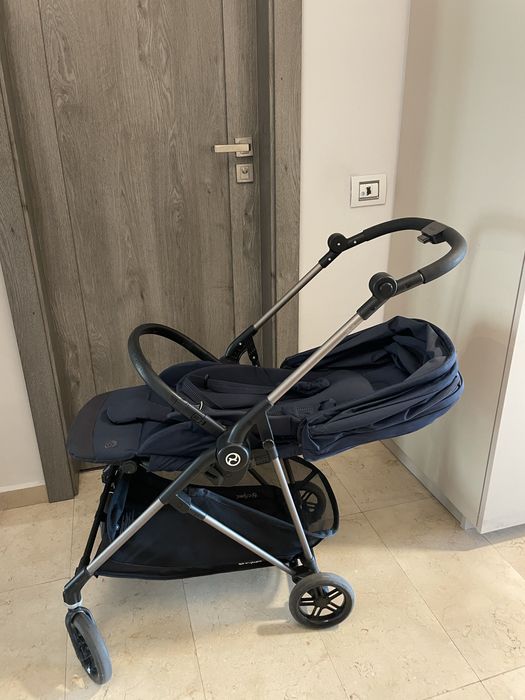 Carut Cybex Melio Sport