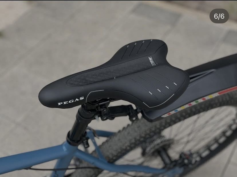 Велосипед Pegas