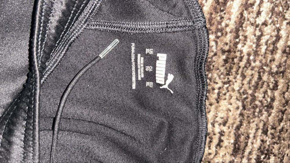 Pantaloni de portar Puma