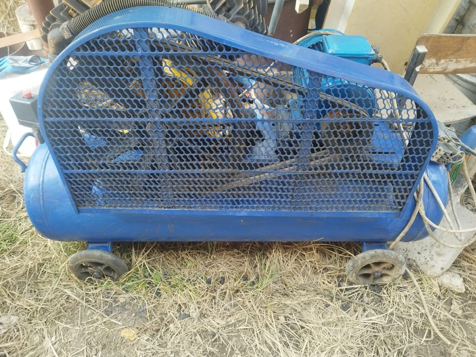 Продам компрессор Mateus, г. Алматы