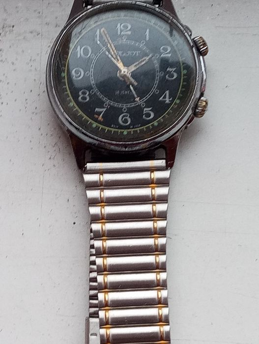 Vînzari ceas racheta poljot