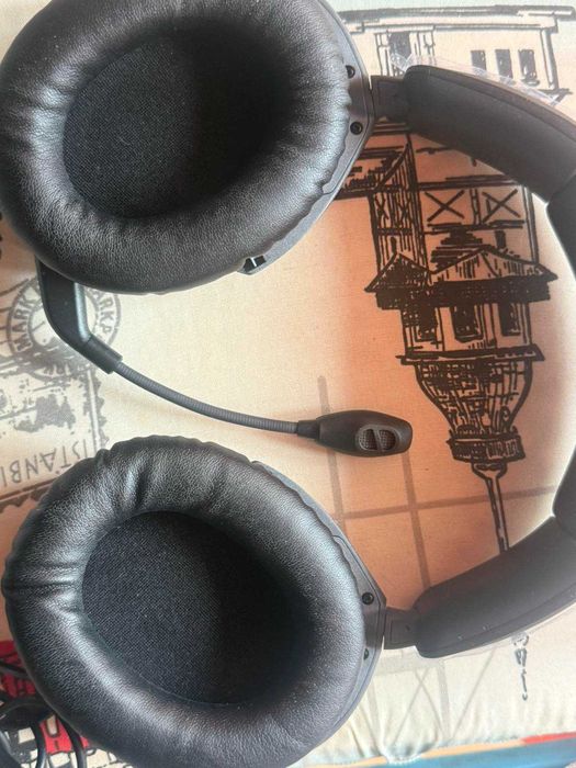 Hyperx Stinger 2, гаранция 2 години