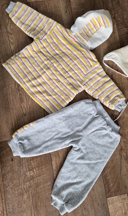 Одежда детская 80р