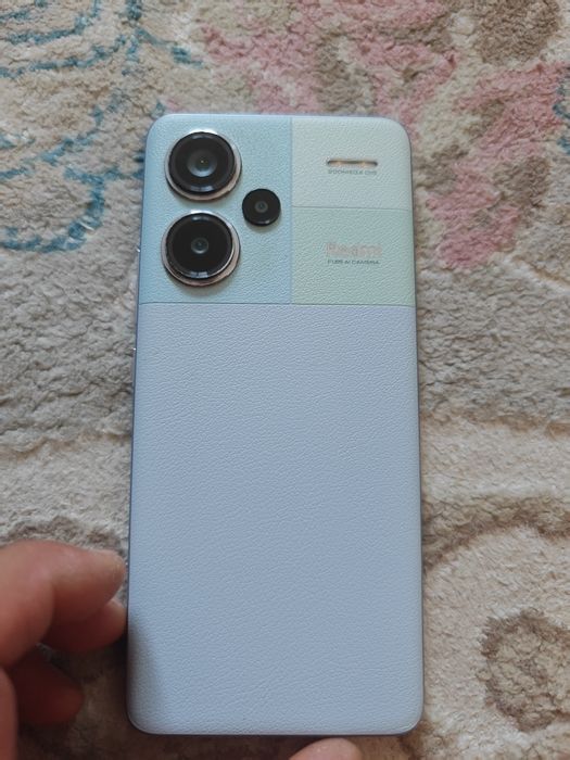 Xiaomi redmi note13 pro plus