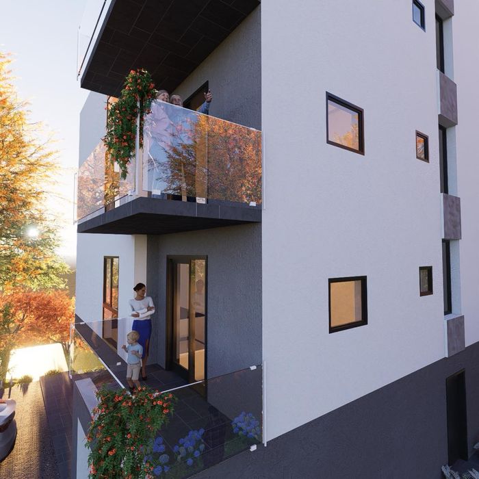 Продавам етаж от къща