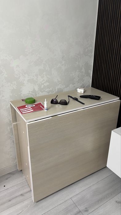 Продам стол трансформер