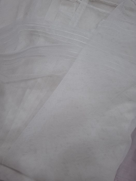 Тюль для балконной группы