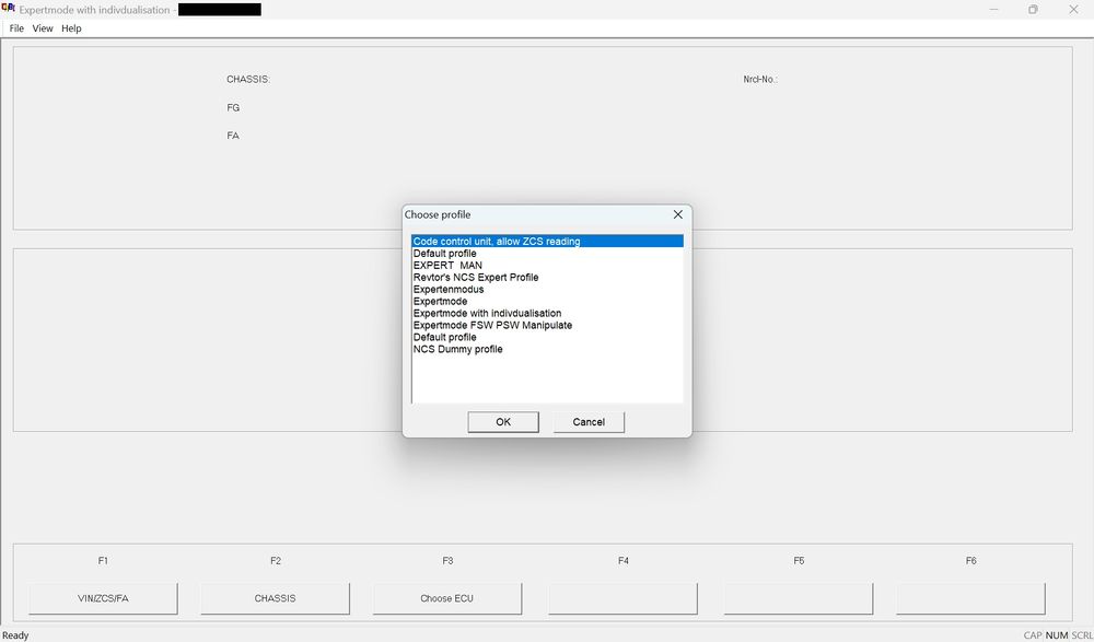 Професионален BMW Софтуер за Диагностика ISTA / INPA / E-SYS / BIMMERC