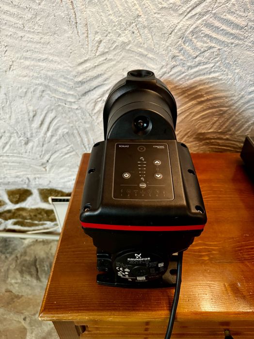 Помпа Grundfos Scala2